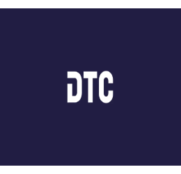 Logo 5 - DTC