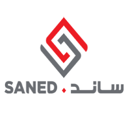 Logo 1 - SANED